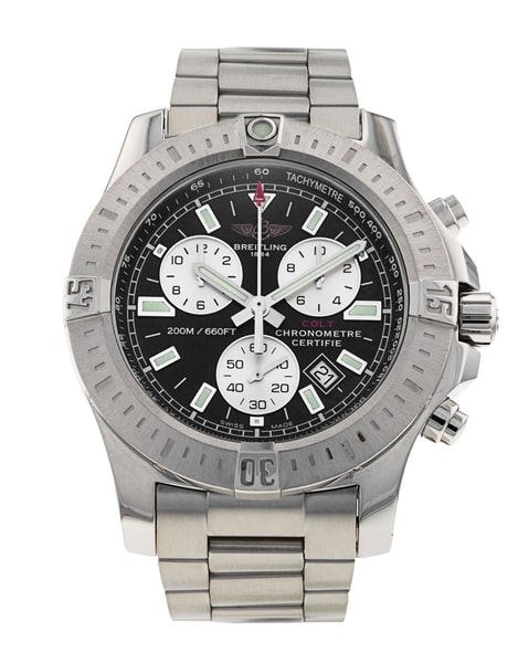 Breitling Colt Chronograph II A73388
